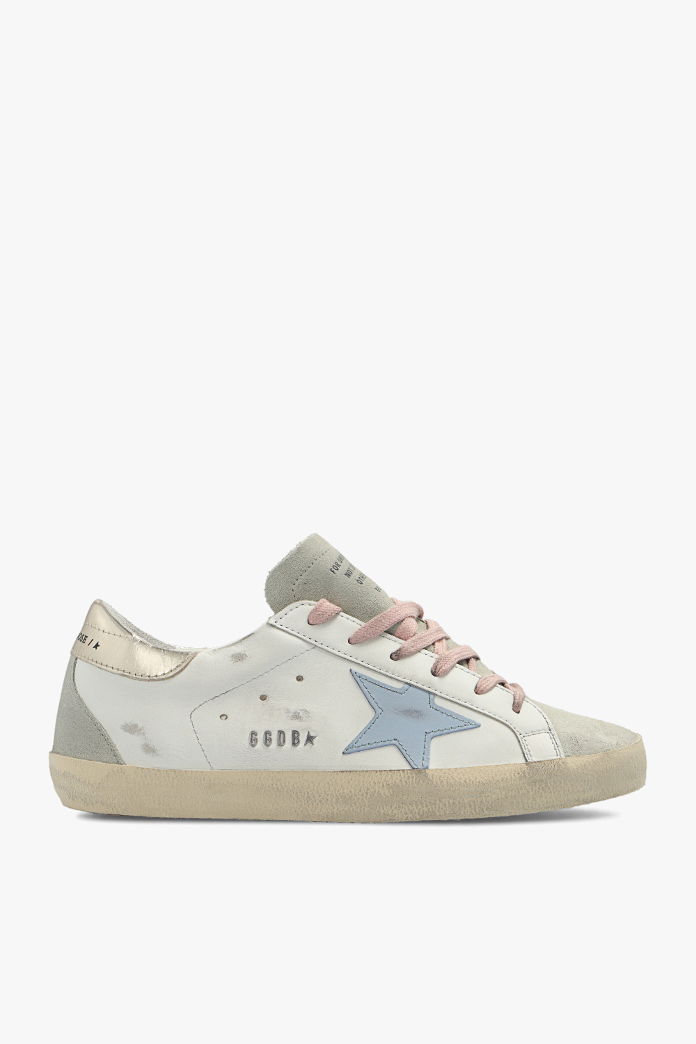 Golden goose online verdes